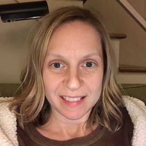 Meet your Posher, Jennifer